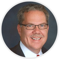Keith Bryson
