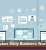 Tech Makes Daily Business Work Easier